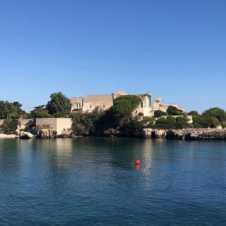 Dimora Eliva Villa Monopoli Eksteriør billede