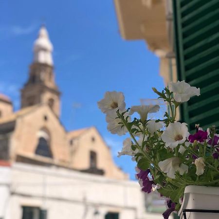 Dimora Eliva Villa Monopoli Eksteriør billede